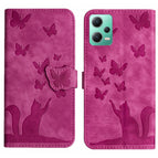 For Xiaomi Poco X5 / Redmi Note 12 5G / Pink