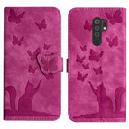 For Xiaomi Redmi 9 / Pink