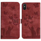 For Xiaomi Redmi 9A / Red