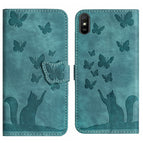 For Xiaomi Redmi 9A / Wathet