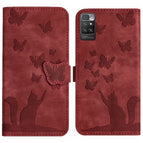 For Xiaomi Redmi 10 / Red