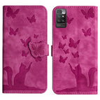 For Xiaomi Redmi 10 / Pink