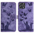 For Xiaomi Redmi 12 4G / Purple