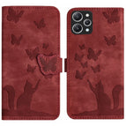For Xiaomi Redmi 12 4G / Red