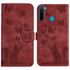 For Xiaomi Redmi Note 8 / Red