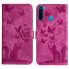 For Xiaomi Redmi Note 8 / Pink