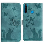For Xiaomi Redmi Note 8 / Wathet