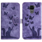 For Xiaomi Redmi Note 9 / Purple