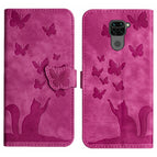 For Xiaomi Redmi Note 9 / Pink