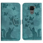 For Xiaomi Redmi Note 9 / Wathet