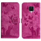 For Xiaomi Redmi Note 9 Pro / Pink