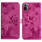 For Xiaomi Redmi Note 10 / 10S / Pink
