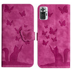 For Xiaomi Redmi Note 10 Pro / Pink