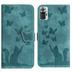 For Xiaomi Redmi Note 10 Pro / Wathet