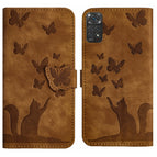 For Xiaomi Redmi Note 11/Note 12S 4G Global / Brown