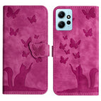 For Xiaomi Redmi Note 12 4G Global / Pink