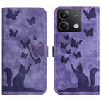 For Xiaomi Redmi Note 13 5G / Purple