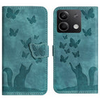 For Xiaomi Redmi Note 13 5G / Wathet