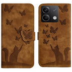 For Xiaomi Redmi Note 13 5G / Brown