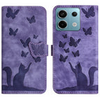 For Xiaomi Redmi Note 13 Pro 5G / Purple