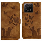 For Xiaomi 13T / 13T Pro 5G / Brown