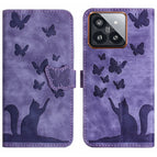 For Xiaomi 14 / Purple