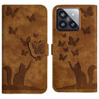 For Xiaomi 14 / Brown