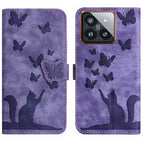 For Xiaomi 14 Pro / Purple