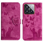 For Xiaomi 14 Pro / Pink