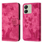 For Xiaomi Redmi 13C / POCO C65 / Red