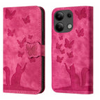 For Xiaomi Redmi Note 13 4G / Pink