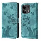 For Xiaomi Redmi Note 13 4G / Wathet