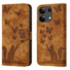 For Xiaomi Redmi Note 13 4G / Brown