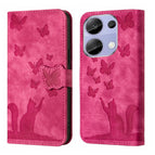 For Xiaomi Redmi Note 13 Pro 4G / Pink