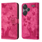 For Xiaomi Redmi Note 13 Pro+ 5G / Pink