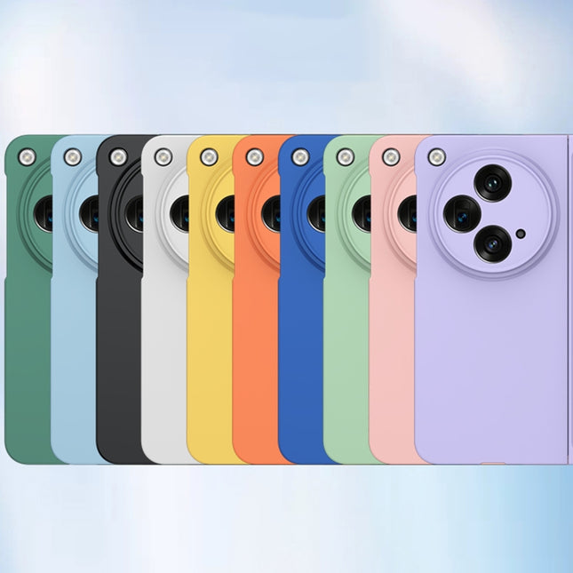 Skin Feel PC Phone Case, For OPPO Find N3 / OnePlus Open