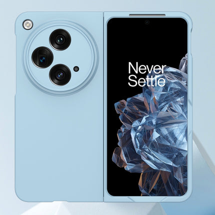Skin Feel PC Phone Case, For OPPO Find N3 / OnePlus Open