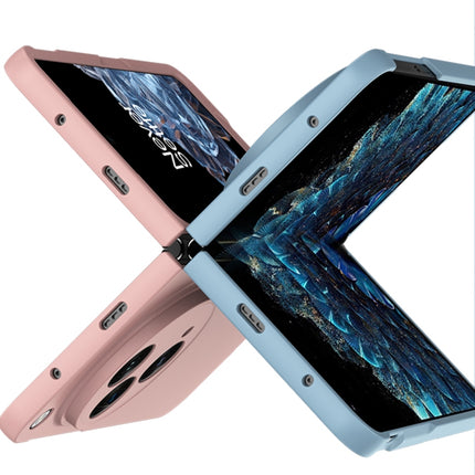 Skin Feel PC Phone Case, For OPPO Find N3 / OnePlus Open