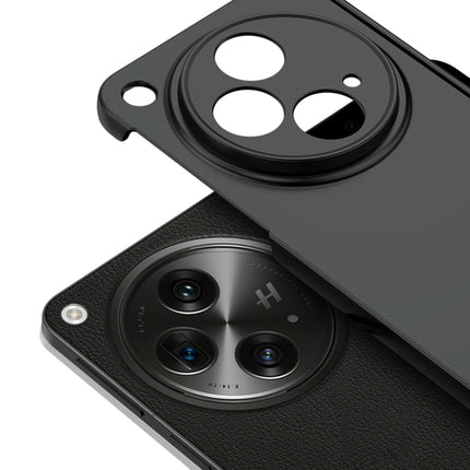 Skin Feel PC Phone Case, For OPPO Find N3 / OnePlus Open