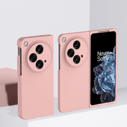 Skin Feel PC Phone Case, For OPPO Find N3 / OnePlus Open