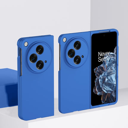 Skin Feel PC Phone Case, For OPPO Find N3 / OnePlus Open