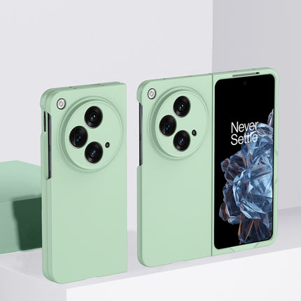 Skin Feel PC Phone Case, For OPPO Find N3 / OnePlus Open