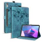 For Lenovo Tab P12 12.7 / Green