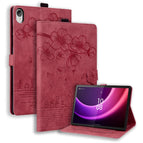 For Lenovo Tab P11 TB-J606F / Red