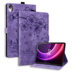 For Lenovo Tab P11 TB-J606F / Purple