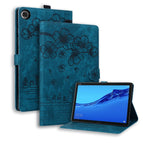 For Lenovo Tab M10 Plus 3rd Gen 2022 / Blue