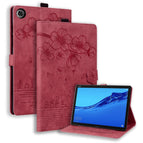 For Lenovo Tab M10 3rd Gen / Red