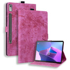 For Lenovo Xiaoxin Pad Pro 2022 / P11 Pro 2 / Rose Red