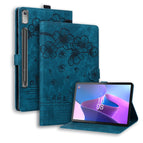 For Lenovo Xiaoxin Pad Pro 2022 / P11 Pro 2 / Blue