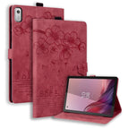 For Lenovo Tab M9 / Red